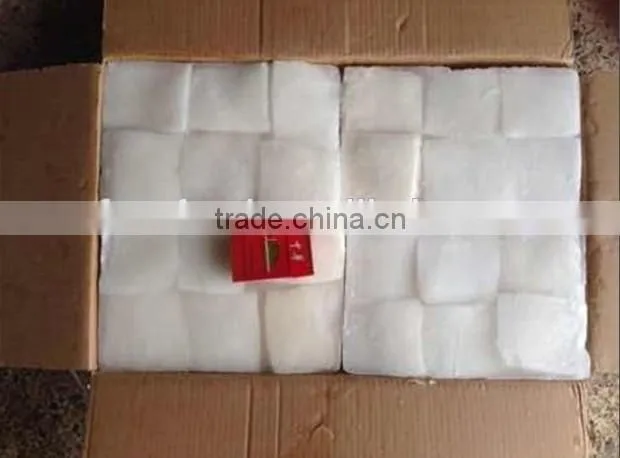seafood giant squid fillets