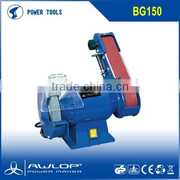 250W 150mm electric heavy duty bench grinder - BG150FL