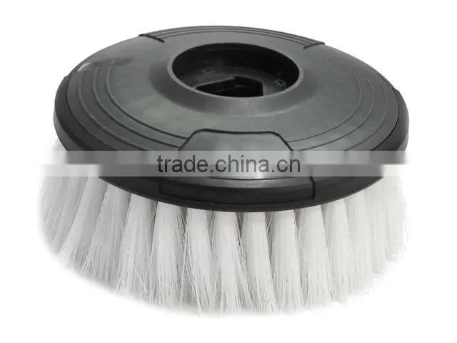 CE ROSH DIY home use car wash machine, car cleaning power brush
