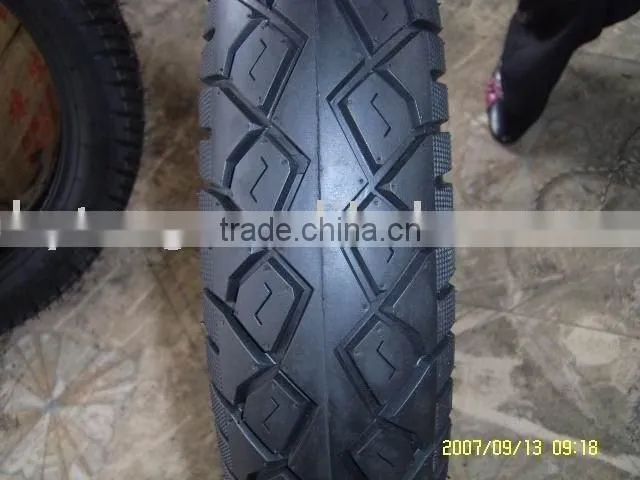 motorcycle tire