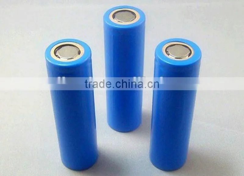 15C 18650 LiFePO4 3.2V 1100mAh