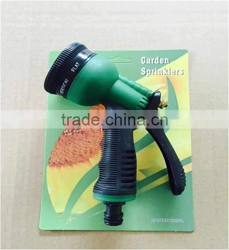 2 year warranty 100ft magic extending water hose pipe spray gun