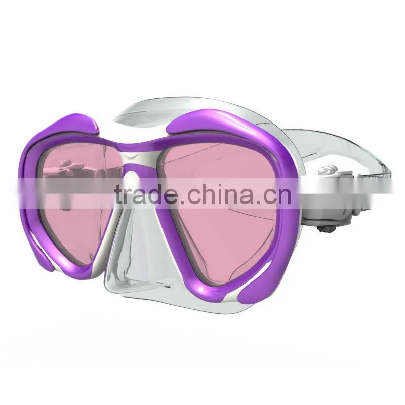 2013 Best selling Diving sets,diving goggles(MA-MA-2600)