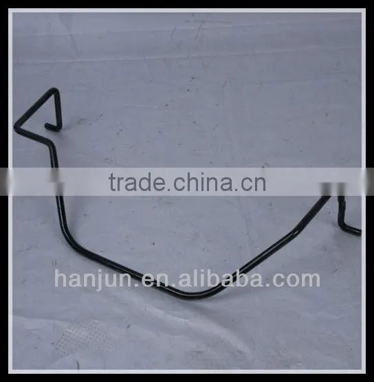 steel wire Portable bar
