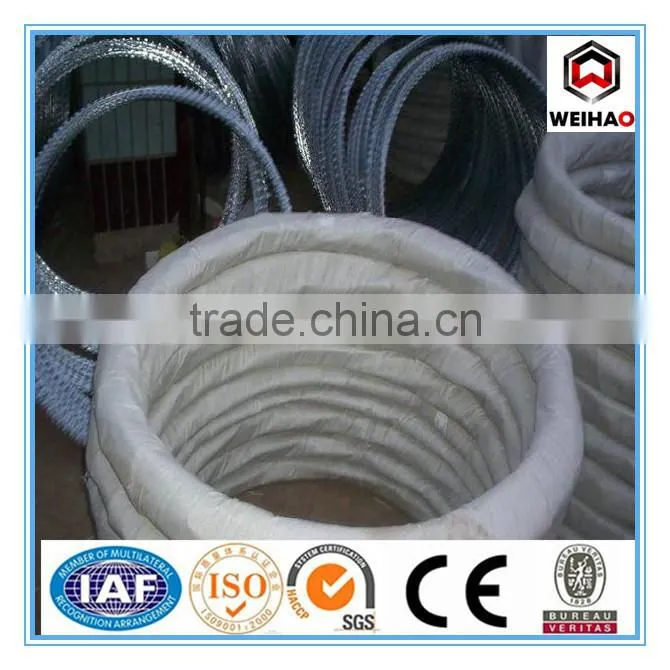 stock discount low price razor bared wire