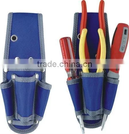 Four pockets tool bag