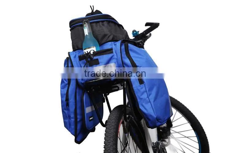 Folding Hand Bike Travel Bag