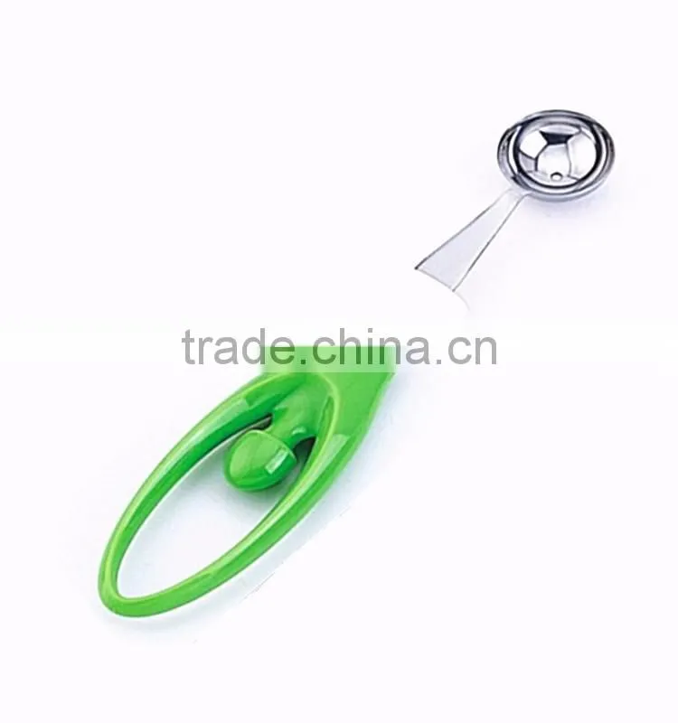 DG-0136 Stainless Steel Kitchen Garlic Press