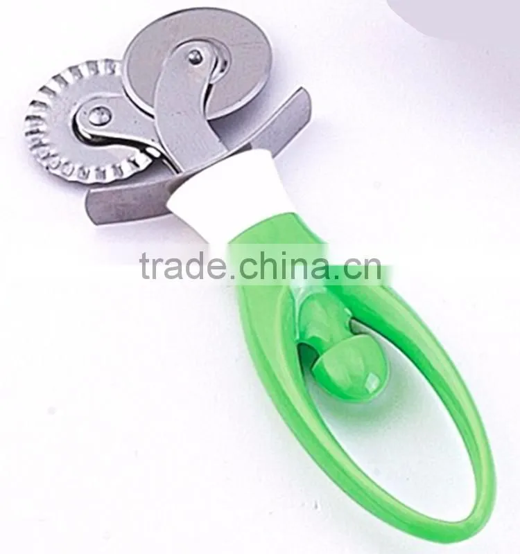 DG-0126 Stainless Steel Pastry Wheel