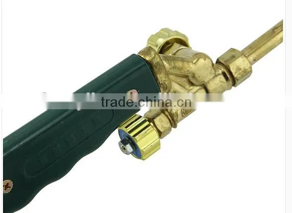 BERRYLION pure brass welding torch bending torch with high quality