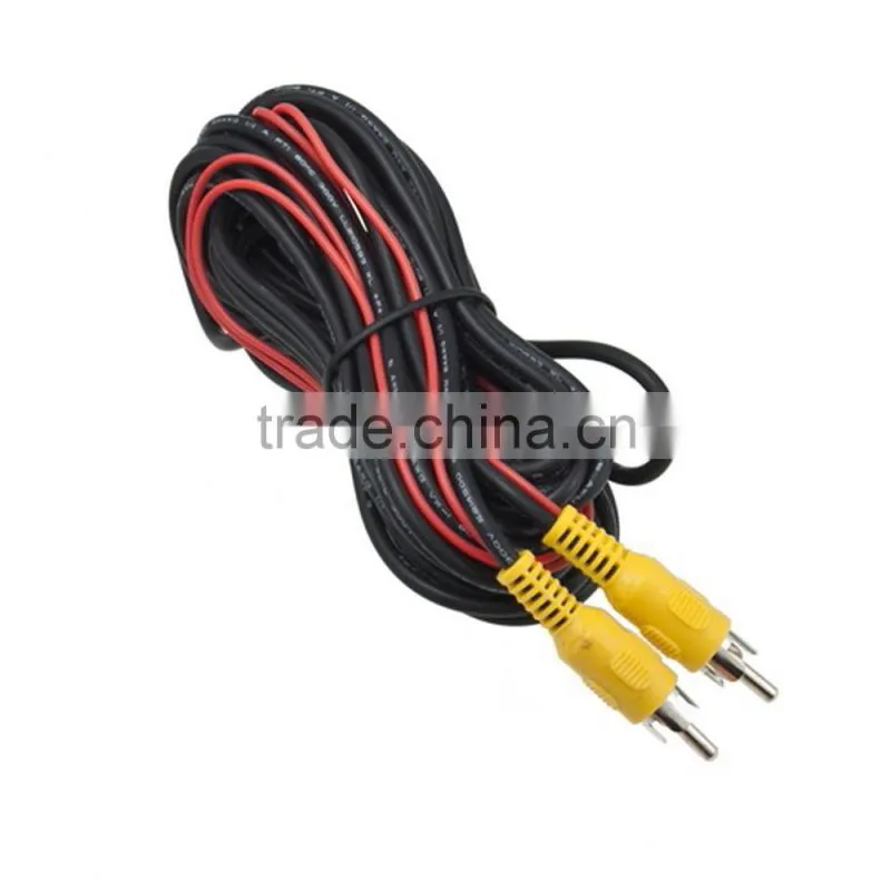 Mini Anti Fog Glass Car Rear View Camera Reverse Backup Camera Waterproof Snap-In Cmos Car Camera