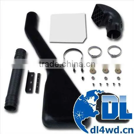 DL4WD 4wd snorkel accessories land rover defender snorkel