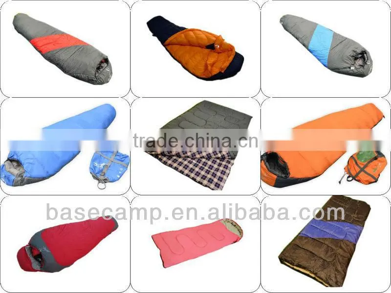 Self Inflating Sleeping Mat Camping Mattress