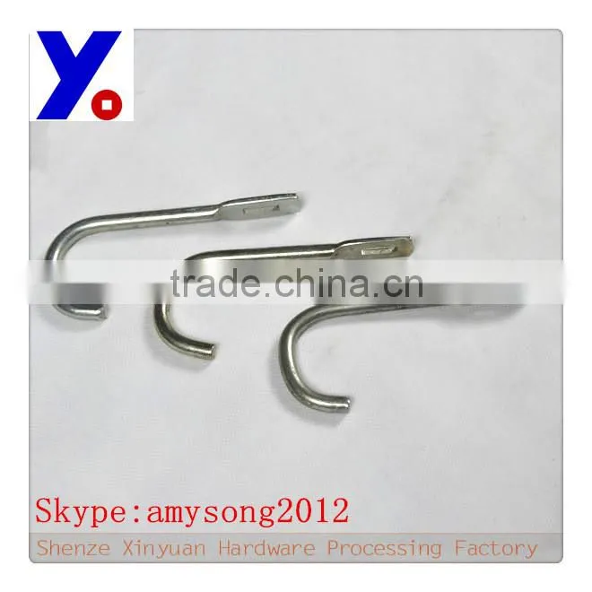 XY hook for Korea (factory)