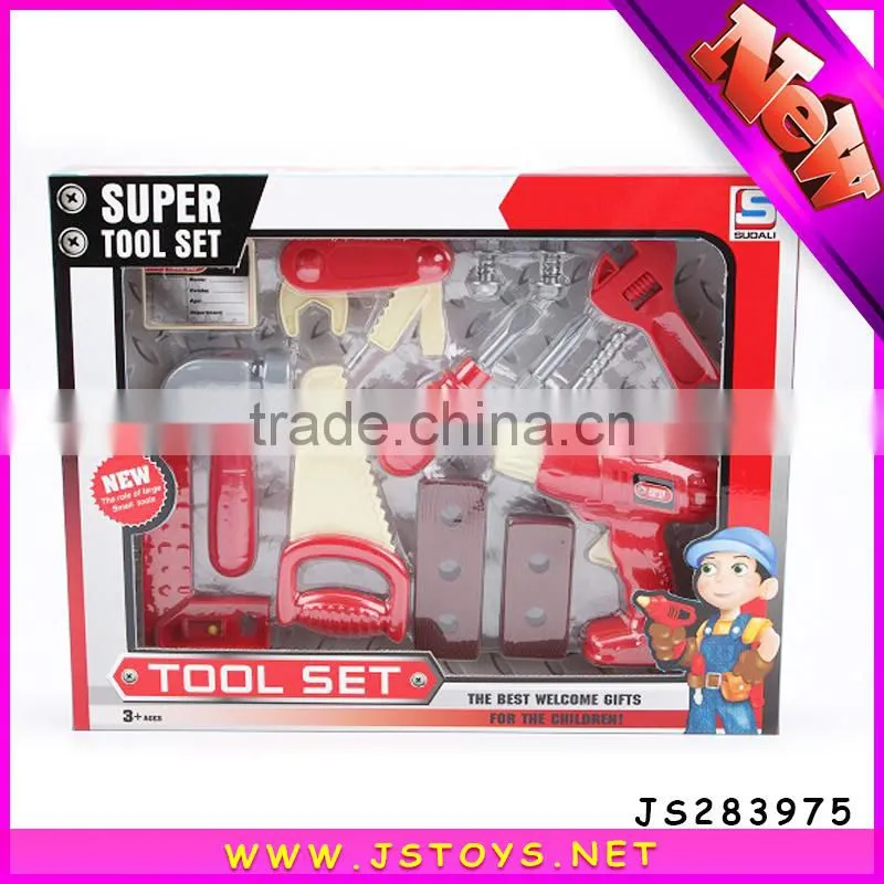 bricolage tool toy