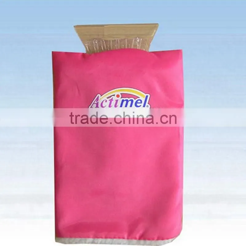 Printing Logo Plastic Car Ice Scraper