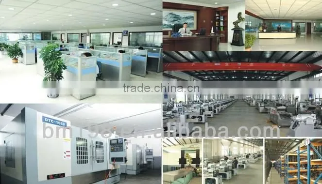 Automatic lollipop candy packing machine