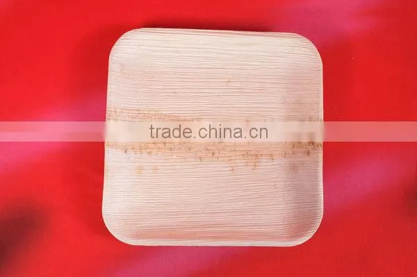 ARECA DISPOSABLE PLATES
