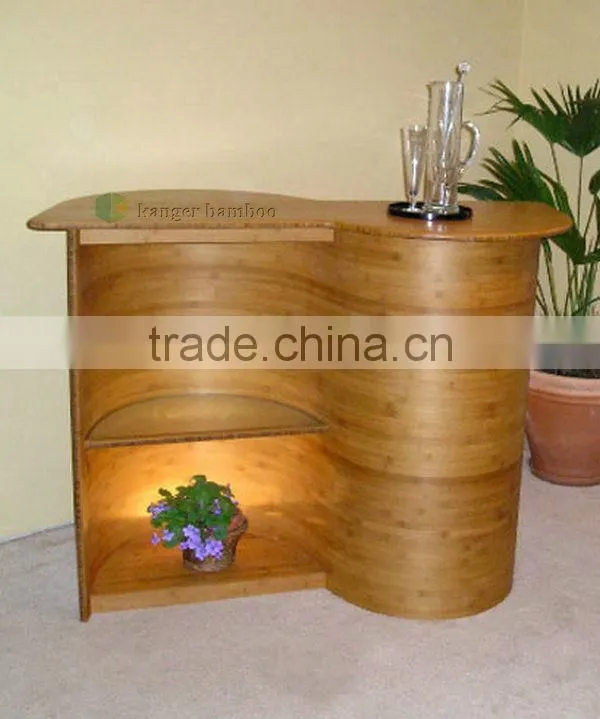kanger horizontal carbonized bamboo veneers cheap board for door