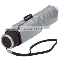 Folding Umbrella Plastic Case