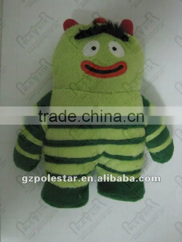 Brobee Plush Toy/Stuffed toy