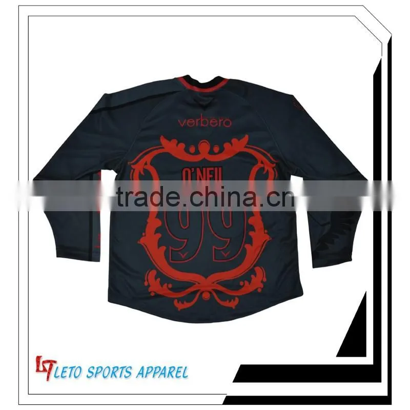 ice hockey jersey sewing pattern custom hockey jersey