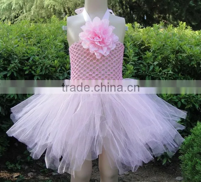 Eco-friendly material used ballet tutus for children