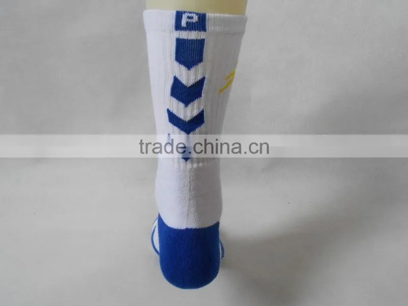 men custom design socks Custom Basketball Elite Socks