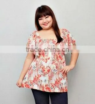 New collection of white top