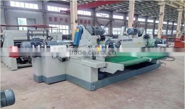 Plywood Production Line