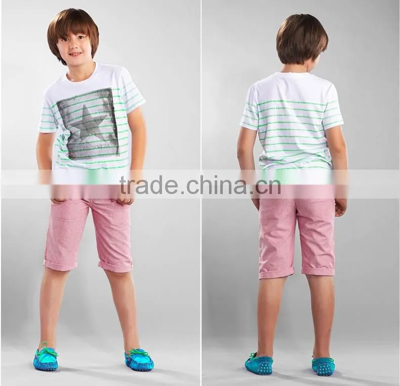 2016 wholesale printed t-shirt,summer printed t-shirt, stock boy printed t-shirt