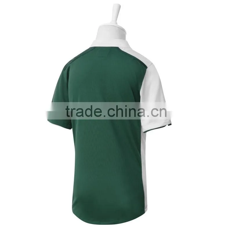 Make china football shirt white