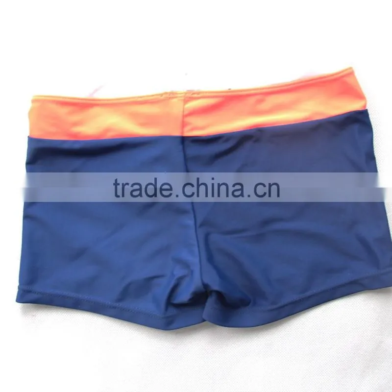fashion child china swimwear