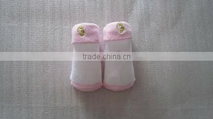 Custom baby clothes baby caps and shoes baby sets