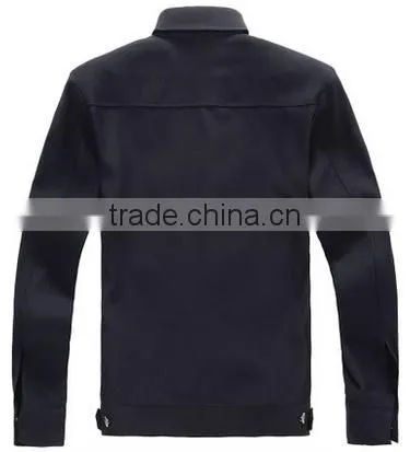 wholesale OEM Custom high quality security guard dress uniform