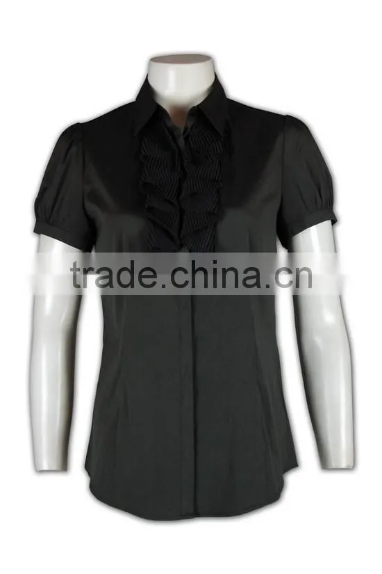 Chinese manufatory high quality new design paint shirt