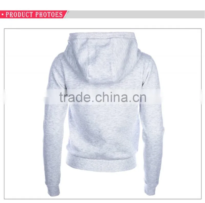 Custom cheap blank jog new design cotton womens track suit