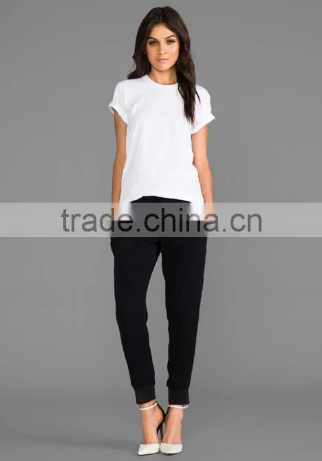 wholesale egyptian cotton t-shirts blank