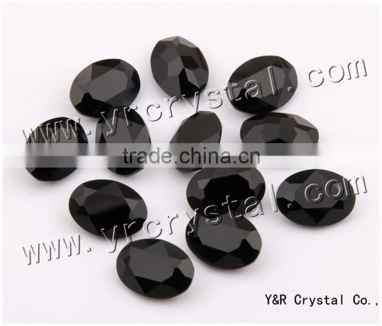 Factory direct sale sew on, crystal sew on stone, sew on fancy stone