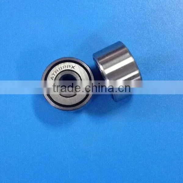 35x72x29 mm Yoke Track Roller Bearing NATR35PP