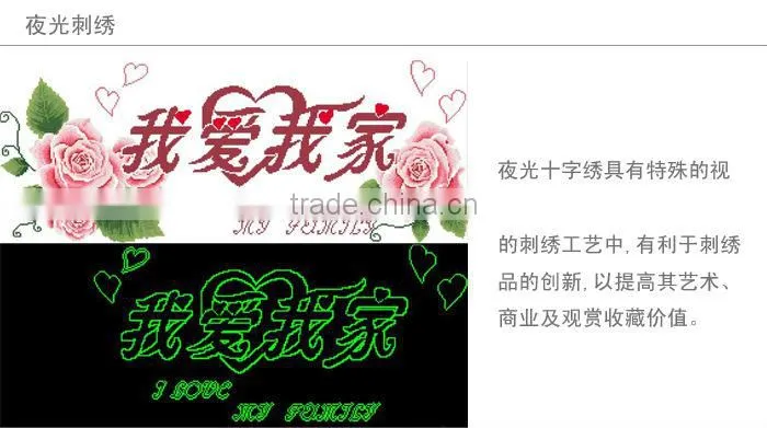 Polyester And Rayon Embroidery Thread
