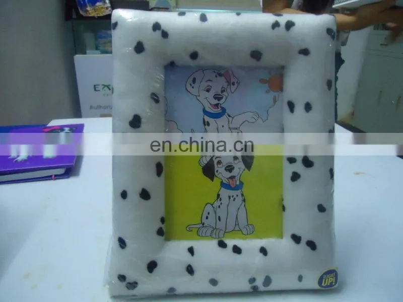 Lighting up Photo Frame with your custom Way Life decorating style in a special way