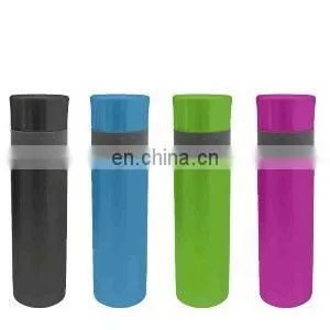 Best Quality Double Wall Food Jar