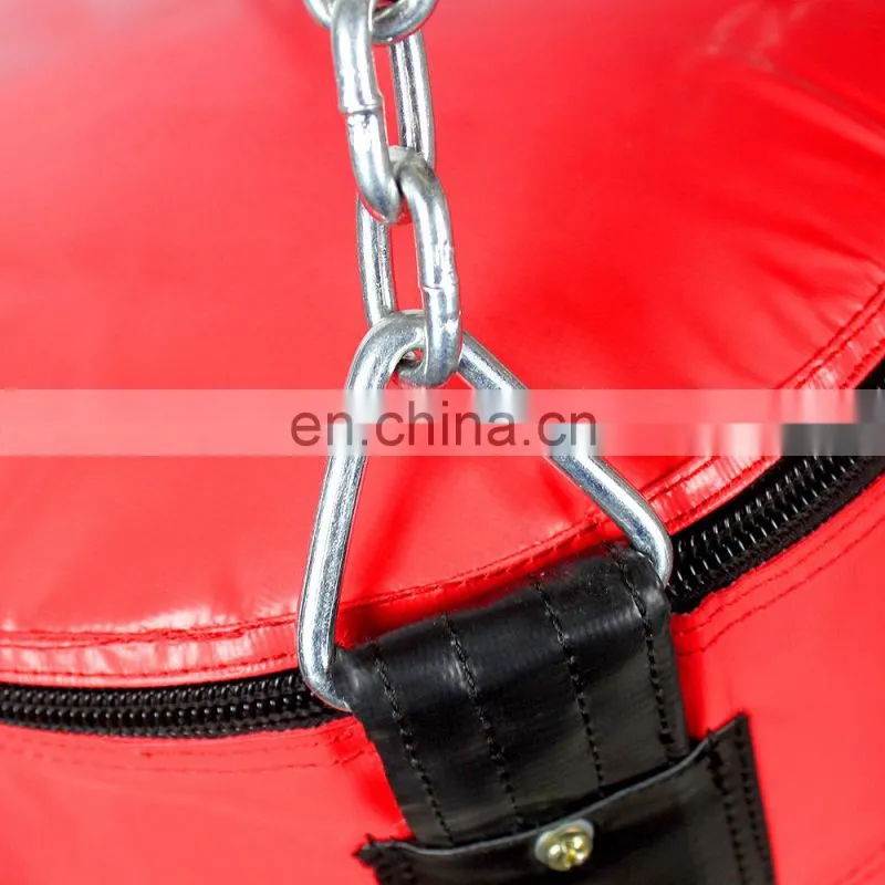 punching bag martial arts custom made taekwondo sandbag