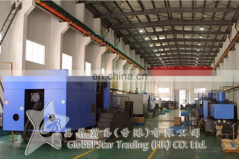 PVC Granules Virgin PVC Injection Moulding Plastic Raw Material