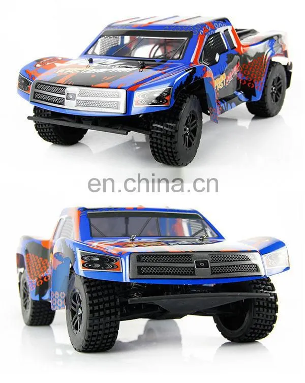 WL toys L222 brushless motor version rc high speed rc radio control rc car