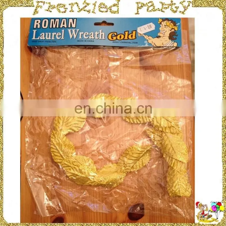 fluffy promotional emoji headband