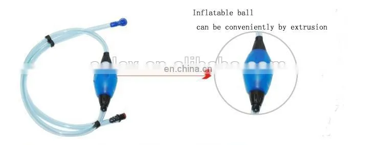 High quality electric hot water bag with good price