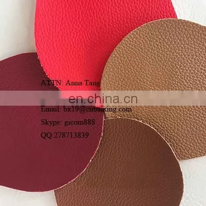 pu leather for sofa