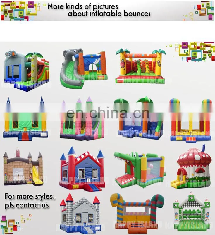 Crazy Fun inflatable bouncer house for sale,kids jumping house bouncy castle price,infltable jumping castle for play